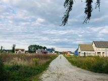 Działka budowlana Konarskie. Zdjęcie 1