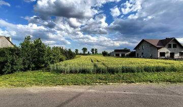 Działka rolno-budowlana Olszówka