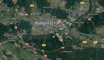 Mieszkanie 1-pokojowe Bydgoszcz Wyżyny