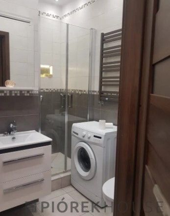 Mieszkanie 2-pokojowe Warszawa Praga-Południe, ul. Majdańska. Zdjęcie 17