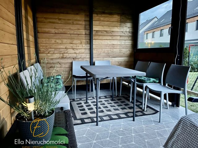 bliźniak, 6 pokoi Legnica Bielany, ul. Henryka Karlińskiego. Zdjęcie 16