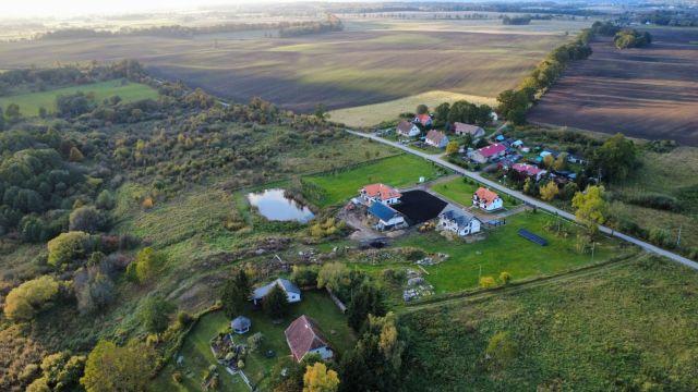 Działka siedliskowa Łabapa. Zdjęcie 2