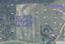 Działka rolna Graniczna Wieś, ul. Jarzębinowa. Zdjęcie 4