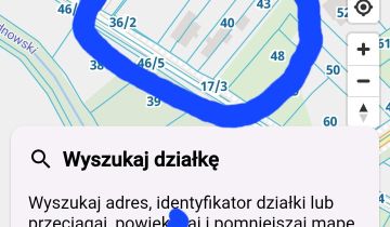 Działka inwestycyjna Warszawa Targówek, Klukowska