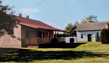 Działka inwestycyjna Leśniczówka, brak