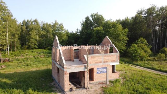 dom wolnostojący, 4 pokoje Dąbrówka. Zdjęcie 2