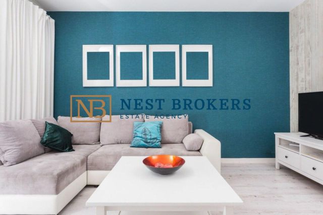 Mieszkanie 3-pokojowe Kraków Grzegórzki, ul. Grzegórzecka. Zdjęcie 3