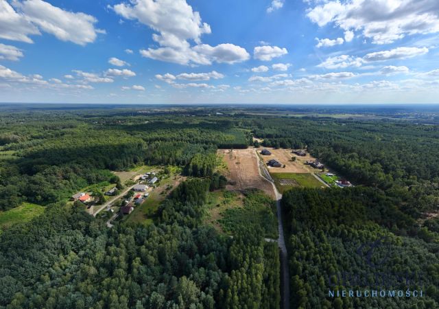 Działka budowlana Zarzecze. Zdjęcie 13