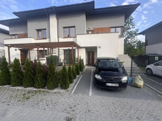 Mieszkanie 3-pokojowe Marki, ul. Krucza. Zdjęcie 8