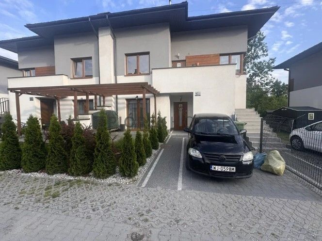 Mieszkanie 3-pokojowe Marki, ul. Krucza. Zdjęcie 8