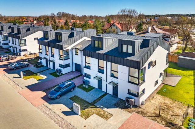 Mieszkanie 4-pokojowe Warszawa Białołęka, ul. Ruskowy Bród. Zdjęcie 3