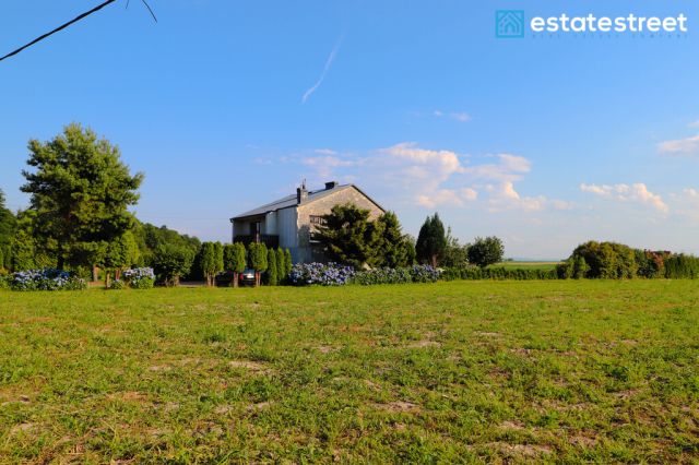 Działka budowlana Morawica. Zdjęcie 15