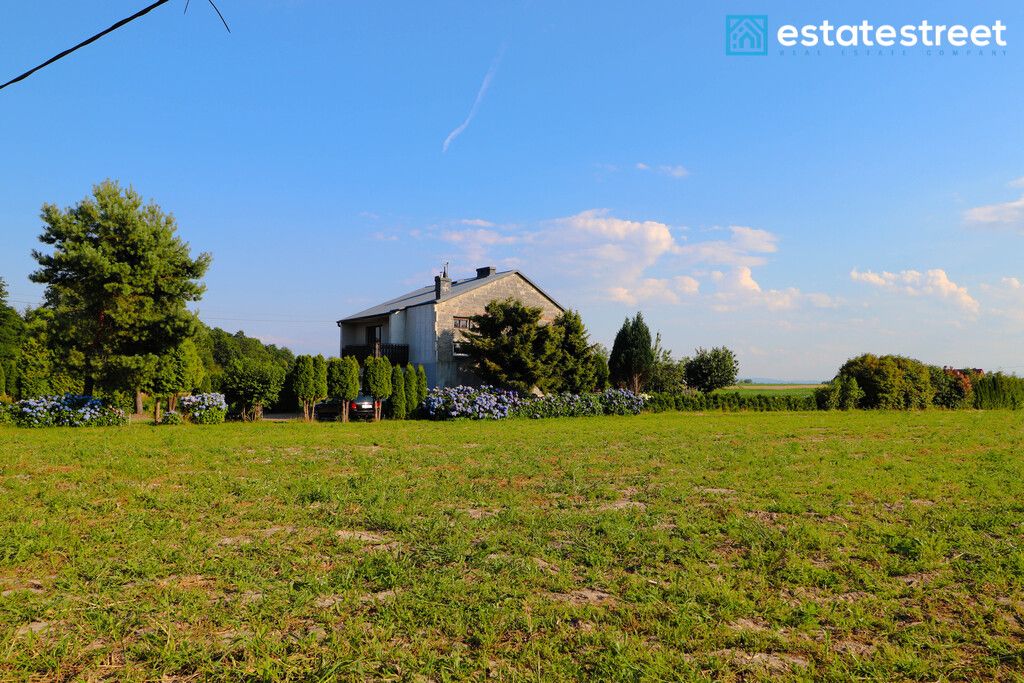 Działka budowlana Morawica. Zdjęcie 15