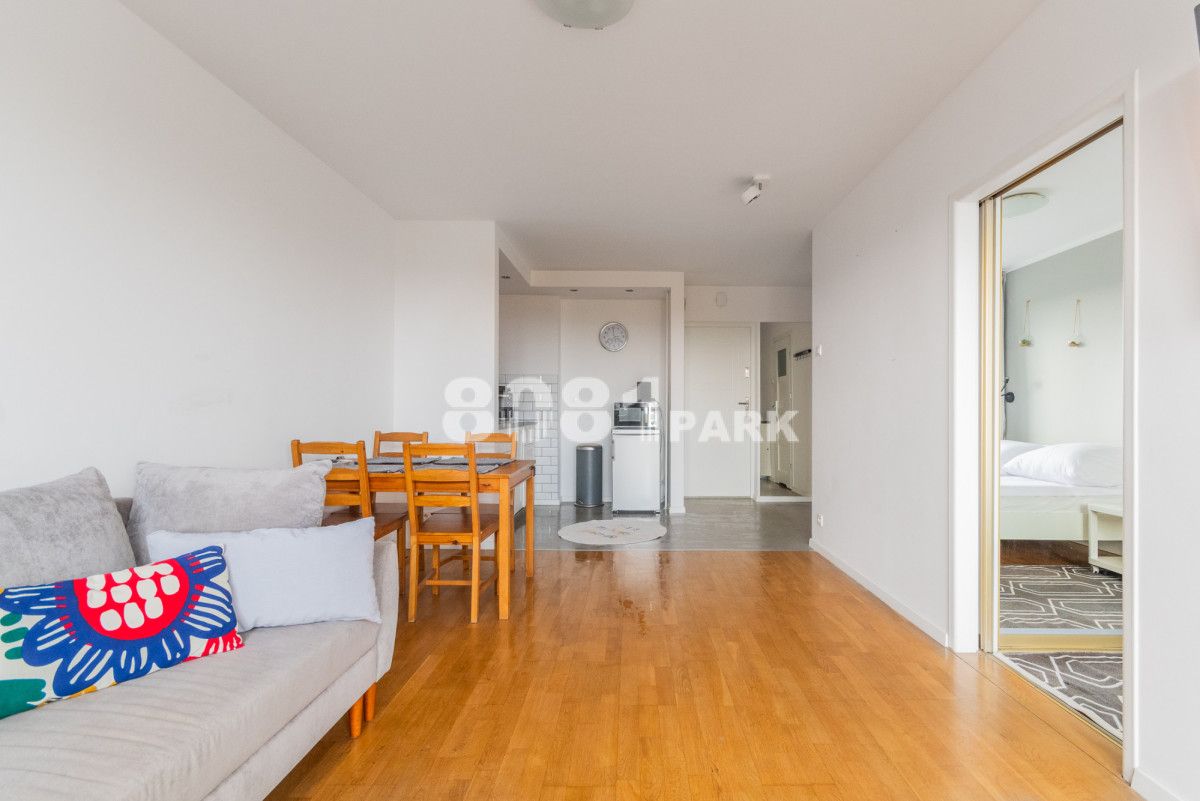 Mieszkanie 2-pokojowe Sopot, ul. Tadeusza Kościuszki. Zdjęcie 3