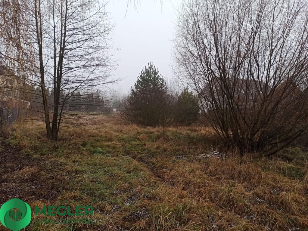 Działka budowlana Żelechów. Zdjęcie 10