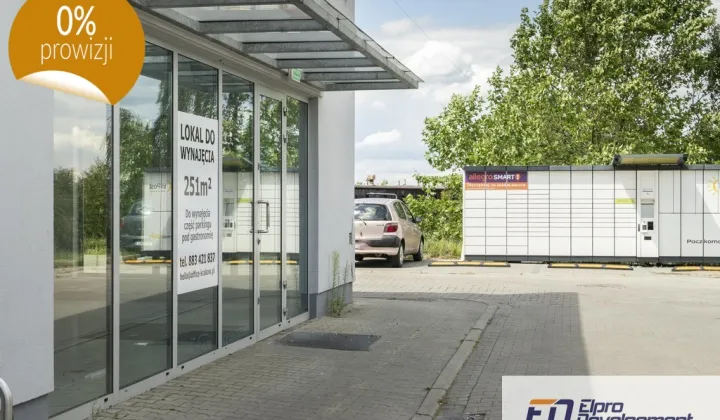 Lokal Libiąż, ul. Juliusza Słowackiego