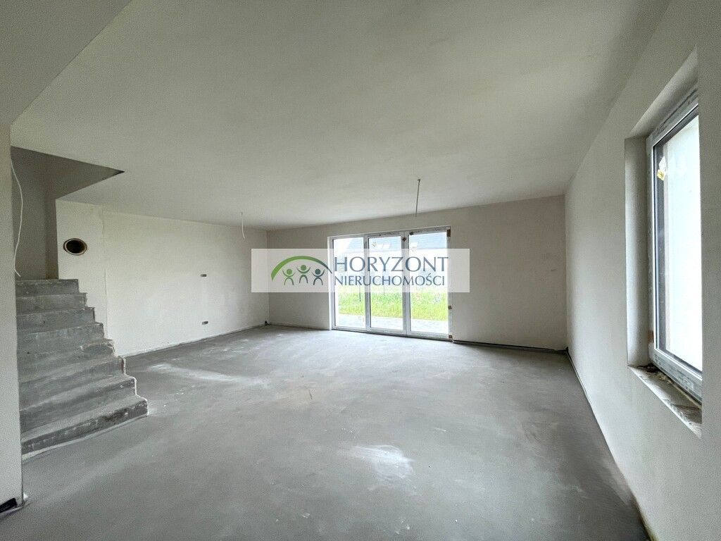 bliźniak, 5 pokoi Warzenko. Zdjęcie 2