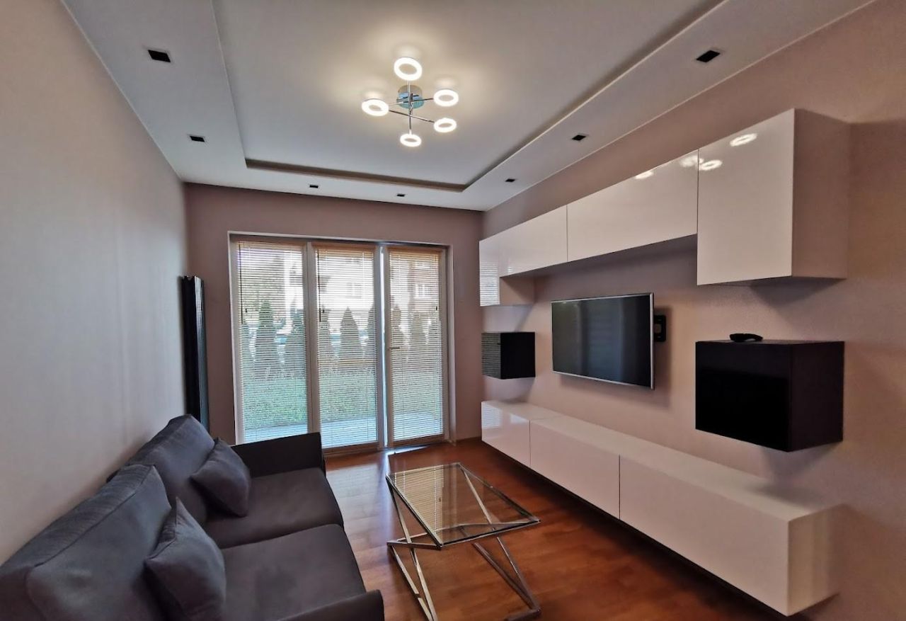 Mieszkanie 2-pokojowe Katowice Brynów, ul. Nasypowa