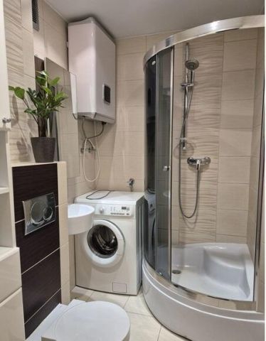 Mieszkanie 3-pokojowe Jaworzno Szczakowa, ul. Jurija Gagarina. Zdjęcie 6