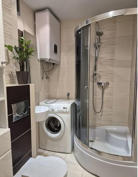 Mieszkanie 3-pokojowe Jaworzno Szczakowa, ul. Jurija Gagarina. Zdjęcie 6