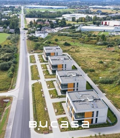 Działka inwestycyjna Niepołomice. Zdjęcie 2