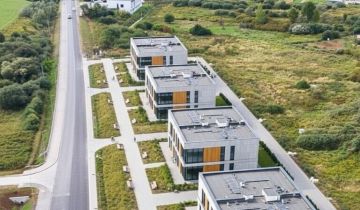 Działka inwestycyjna Niepołomice