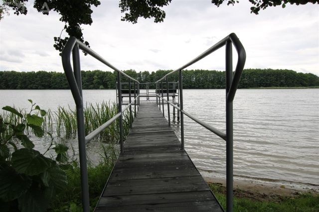 Działka rekreacyjna Branica. Zdjęcie 9