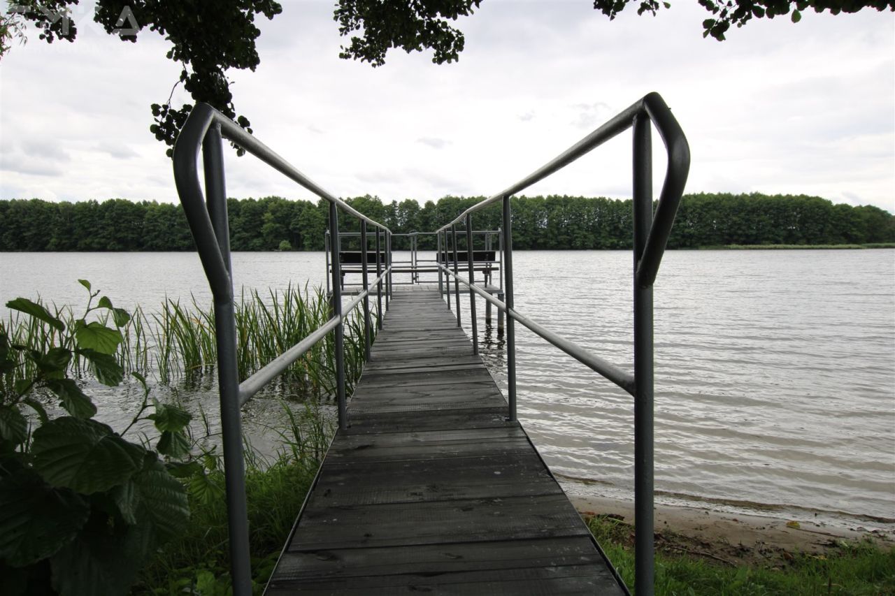 Działka rekreacyjna Branica. Zdjęcie 9