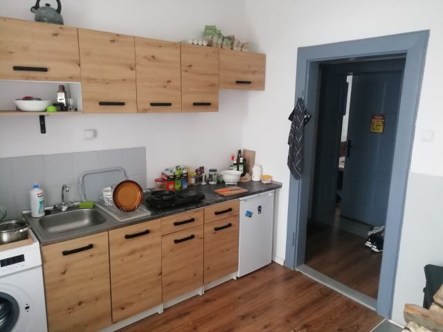 Mieszkanie 2-pokojowe Wodzisław Śląski, ul. Rybnicka. Zdjęcie 1