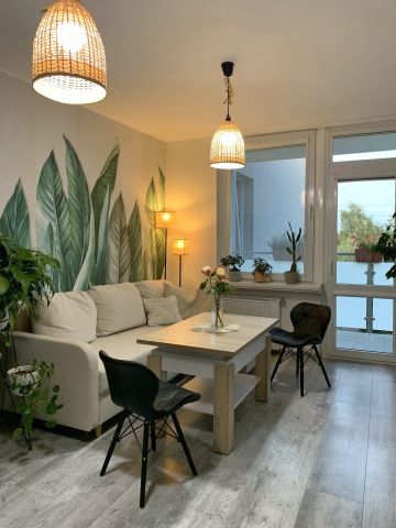 Mieszkanie 2-pokojowe Gdynia Dąbrowa, ul. Sojowa. Zdjęcie 1