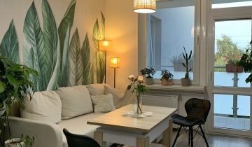 Mieszkanie 2-pokojowe Gdynia Dąbrowa, ul. Sojowa