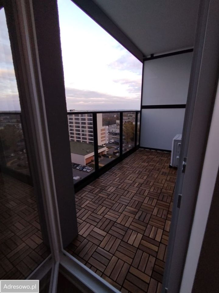 Mieszkanie 2-pokojowe Białystok Bojary, ul. Józefa Ignacego Kraszewskiego. Zdjęcie 6