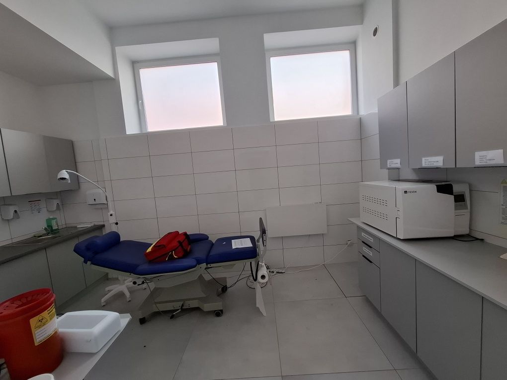 Lokal Łódź Górna. Zdjęcie 5