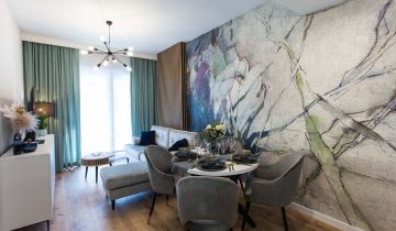 Mieszkanie 3-pokojowe Warszawa Wola, ul. Marcina Kasprzaka