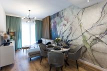 Mieszkanie 3-pokojowe Warszawa Wola, ul. Marcina Kasprzaka. Zdjęcie 1