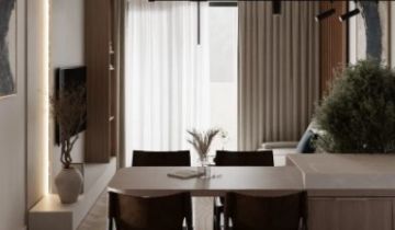 Mieszkanie 3-pokojowe Warszawa Białołęka, ul. Skarbka z Gór