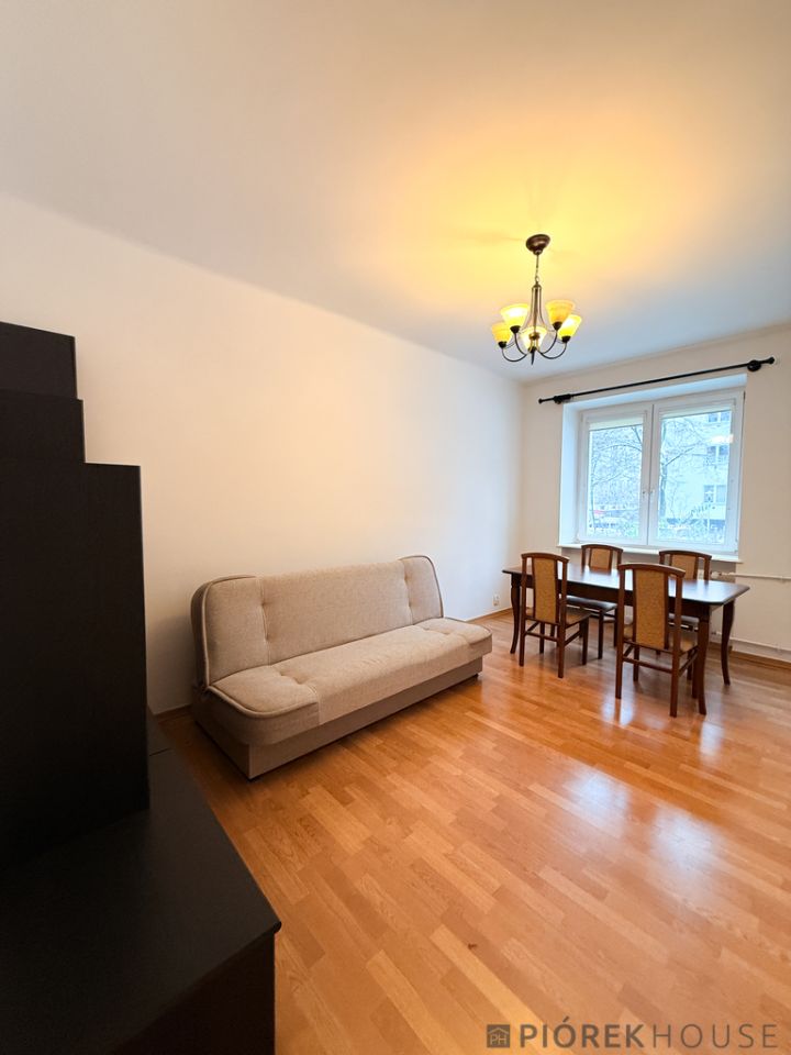 Mieszkanie 2-pokojowe Warszawa Wola, ul. Żytnia. Zdjęcie 5