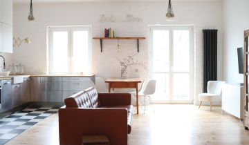 Mieszkanie 3-pokojowe Warszawa Mokotów, ul. Króżańska