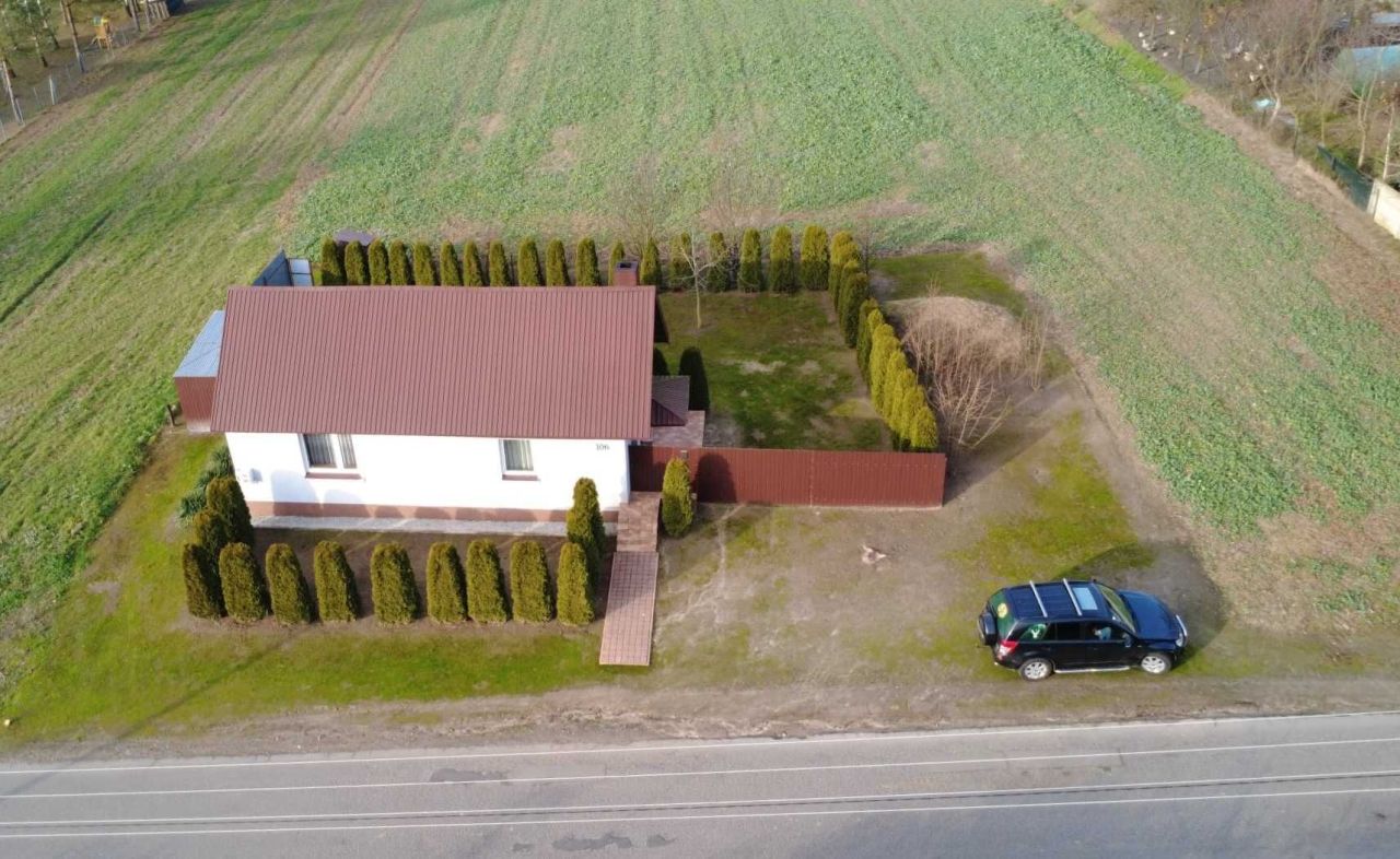 Działka budowlana Godów. Zdjęcie 6