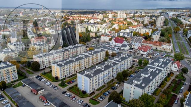 Mieszkanie 3-pokojowe Elbląg, ul. Gwiezdna. Zdjęcie 10