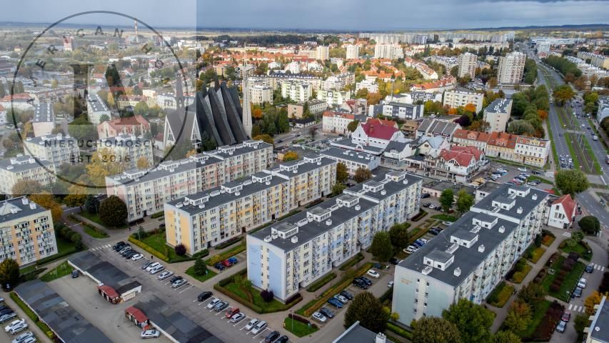Mieszkanie 3-pokojowe Elbląg, ul. Gwiezdna. Zdjęcie 10
