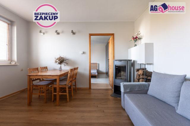 Mieszkanie 2-pokojowe Gdynia, ul. Legionów. Zdjęcie 2