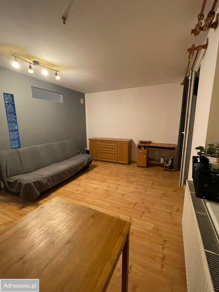 Pokój Wrocław Krzyki, ul. Szybka. Zdjęcie 10