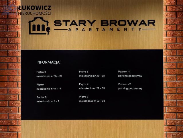 Mieszkanie 2-pokojowe Bielsko-Biała Śródmieście. Zdjęcie 27