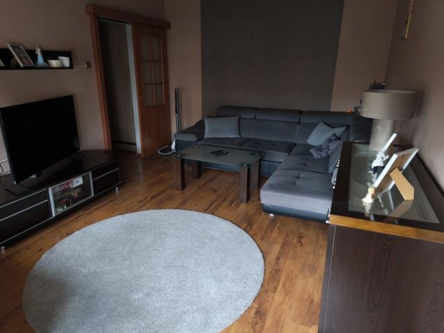 Mieszkanie 2-pokojowe Lubin Przylesie. Zdjęcie 1