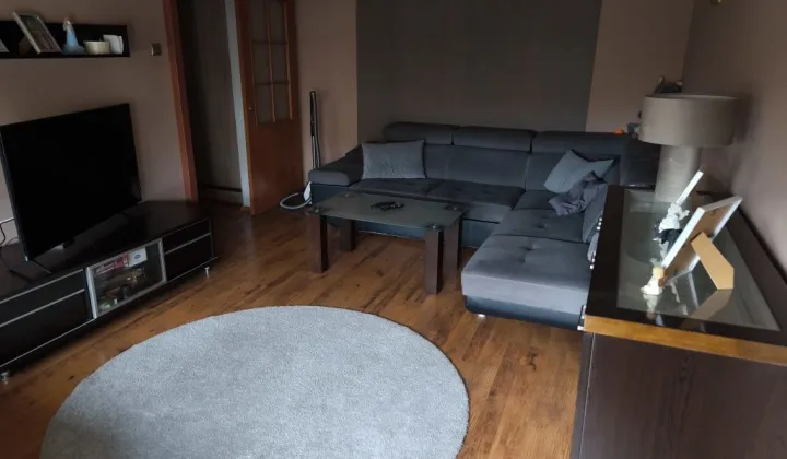 Mieszkanie 2-pokojowe Lubin Przylesie