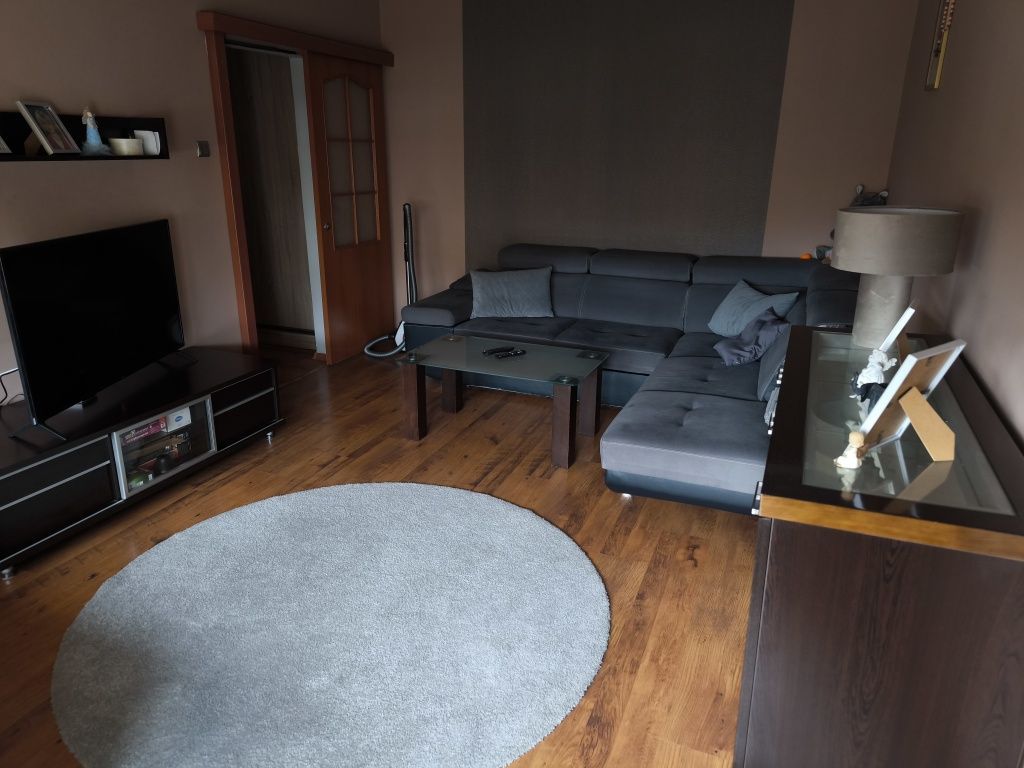 Mieszkanie 2-pokojowe Lubin Przylesie