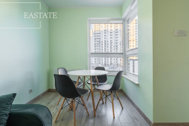 Mieszkanie 2-pokojowe Gdańsk Letnica, ul. Sucha. Zdjęcie 6