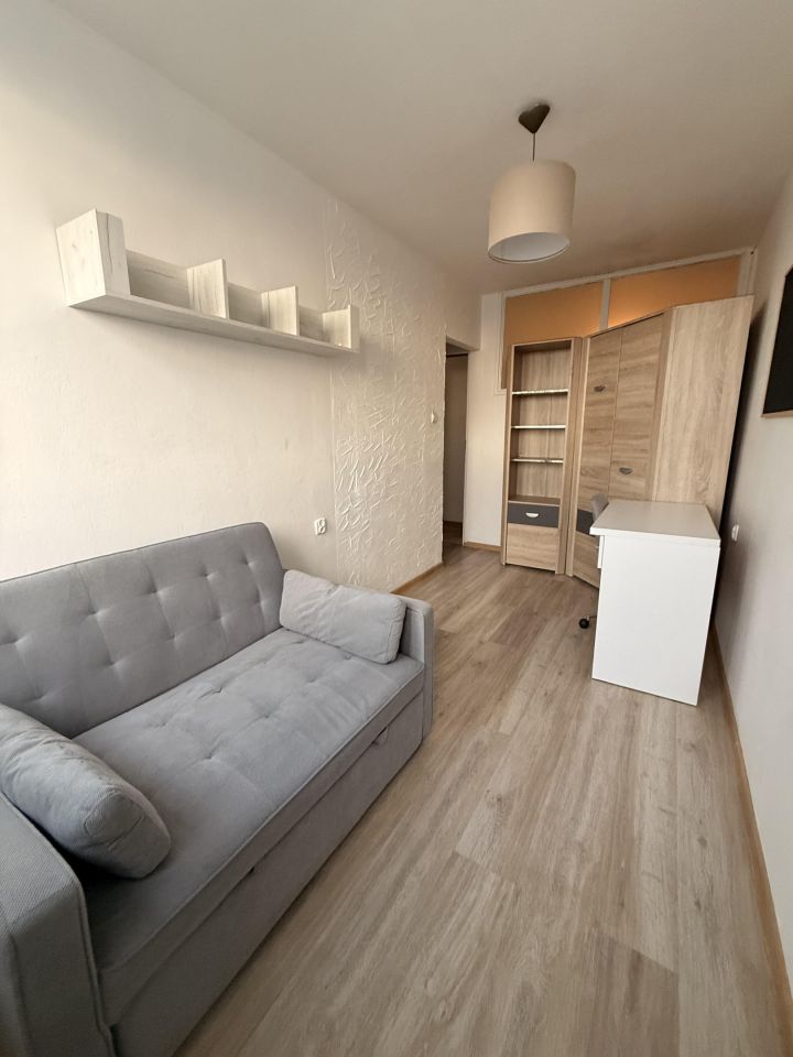 Mieszkanie 2-pokojowe Wrocław Stare Miasto, ul. Legnicka. Zdjęcie 4