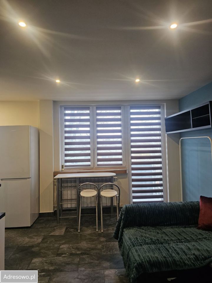 Mieszkanie 1-pokojowe Kraśnik, ul. Metalowców. Zdjęcie 5